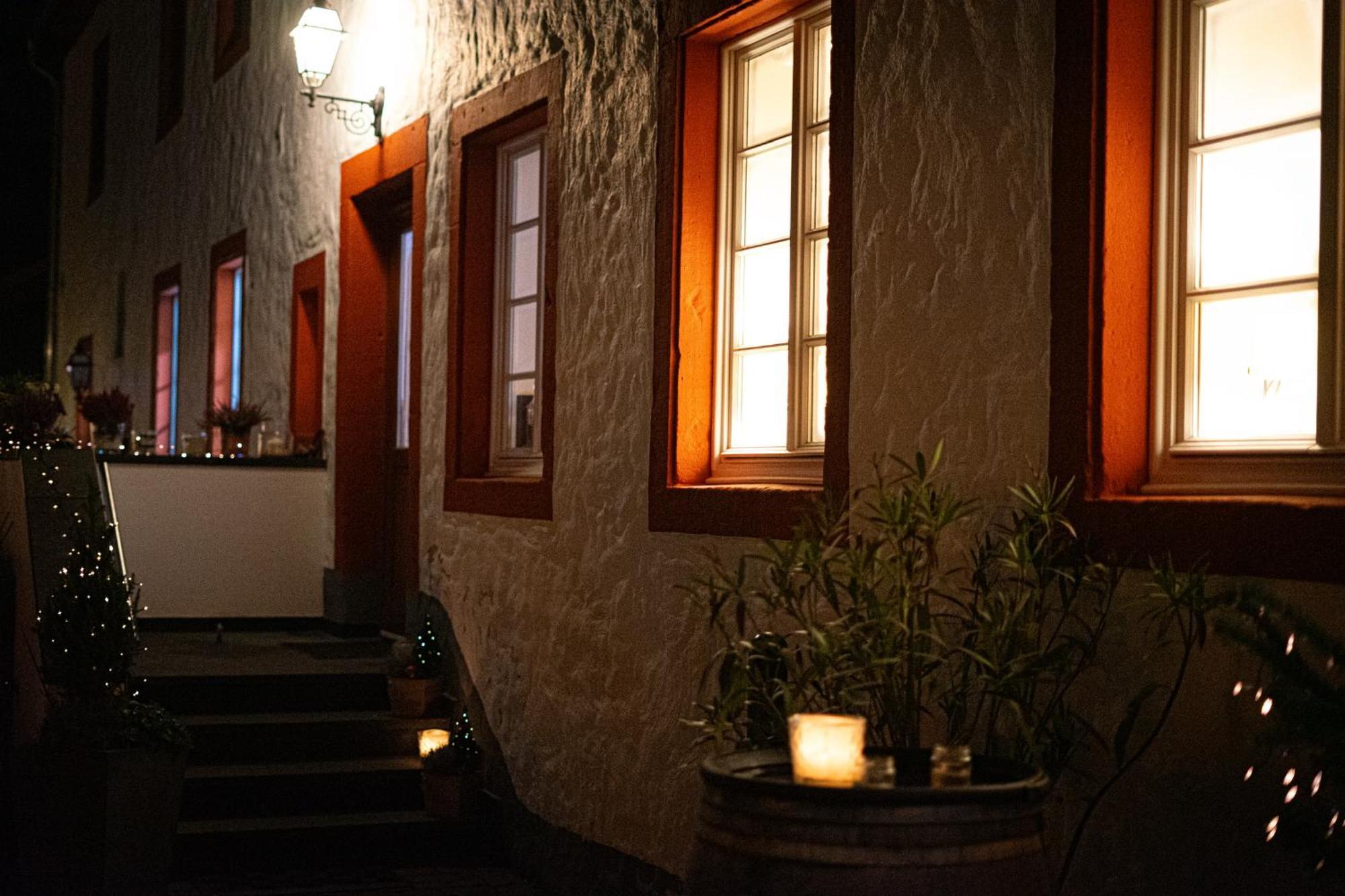 Gasthaus Zum Alten Brauhaus Euskirchen Exteriér fotografie